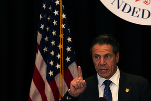 New York Governor Andrew Cuomo is on the right track with his environmental policies, says columnist Lydia Niles.